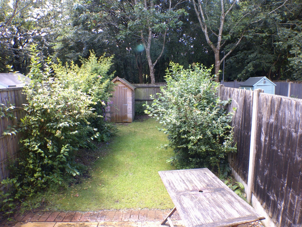 Powderham Avenue  Worcester