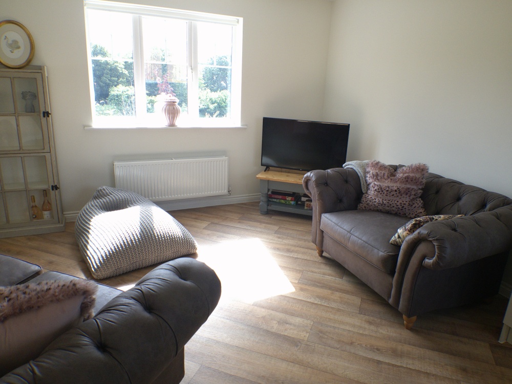 bluebell close Droitwich Spa