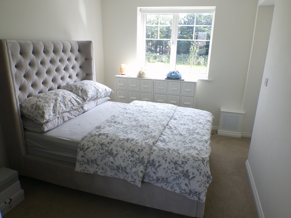 bluebell close Droitwich Spa