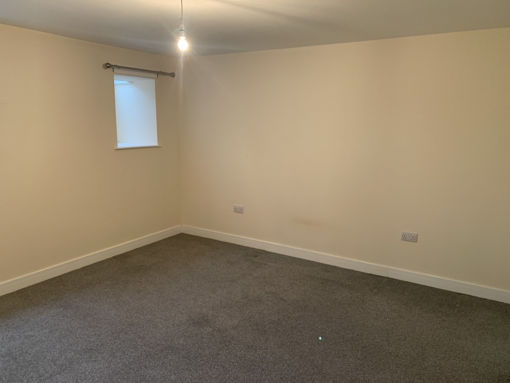 Flat  44 Tunnell hill Worcester