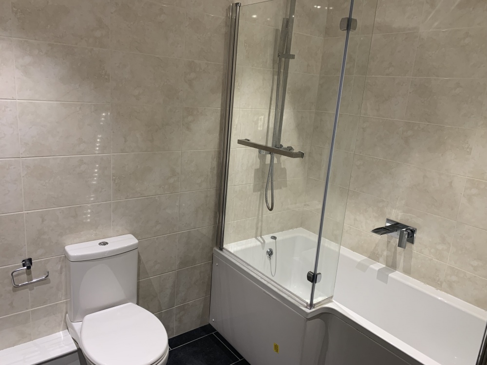 Flat  44 Tunnell hill Worcester