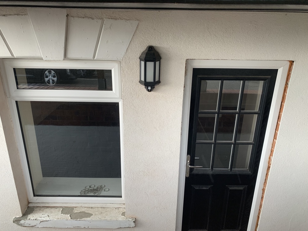 Flat  44 Tunnell hill Worcester