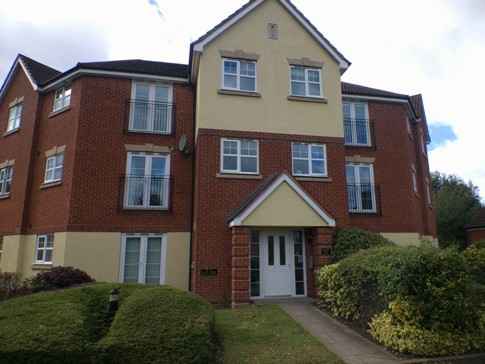 Craft Court bromsgrove