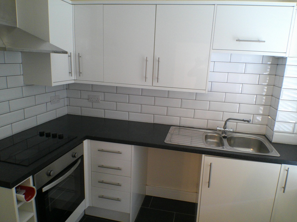 Flat  46 Tunnell Hill Worcester