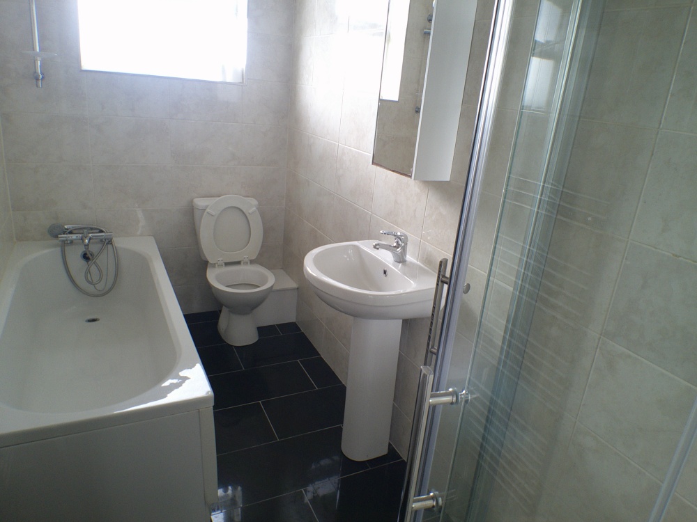 Flat  46 Tunnell Hill Worcester