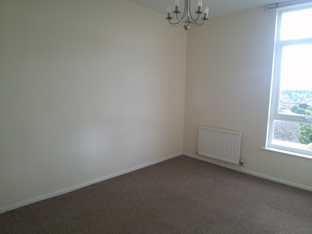 Flat  46 Tunnell Hill Worcester