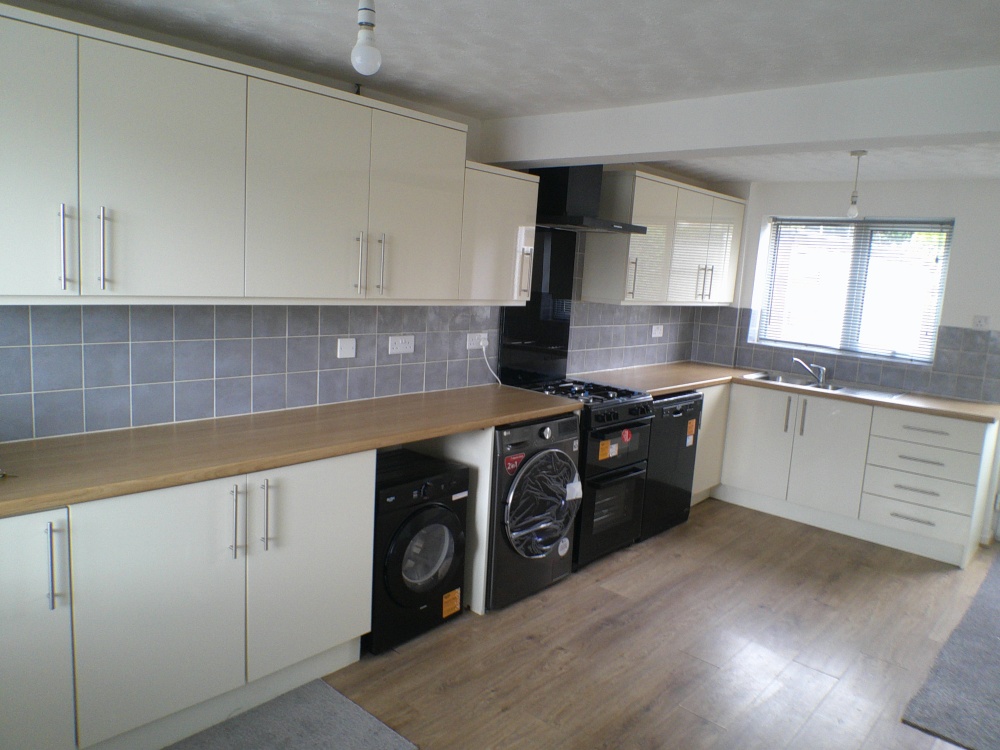 Breakback Bromsgrove