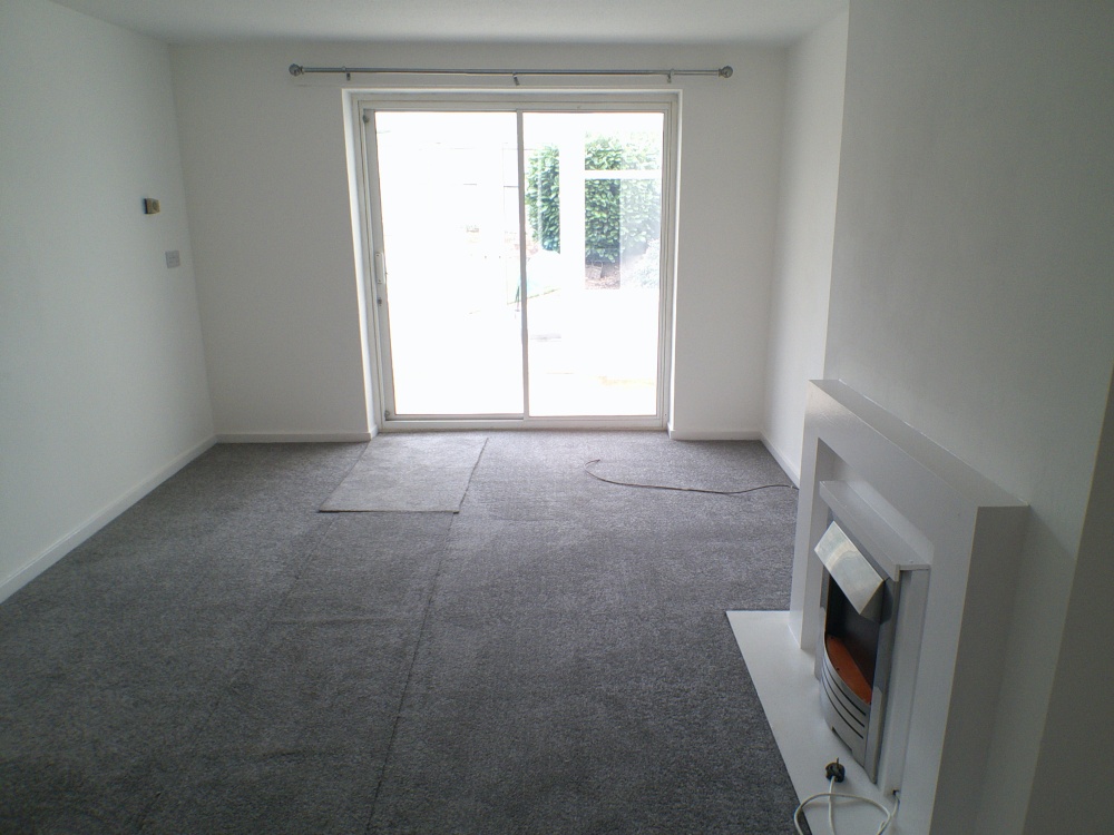 Breakback Bromsgrove