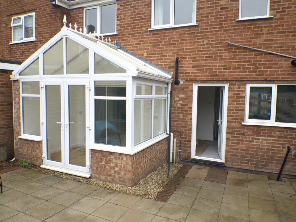 Breakback Bromsgrove