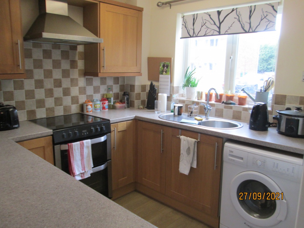 Westbury Avenue Droitwich spa