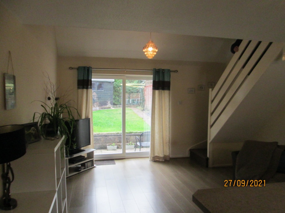 Westbury Avenue Droitwich spa