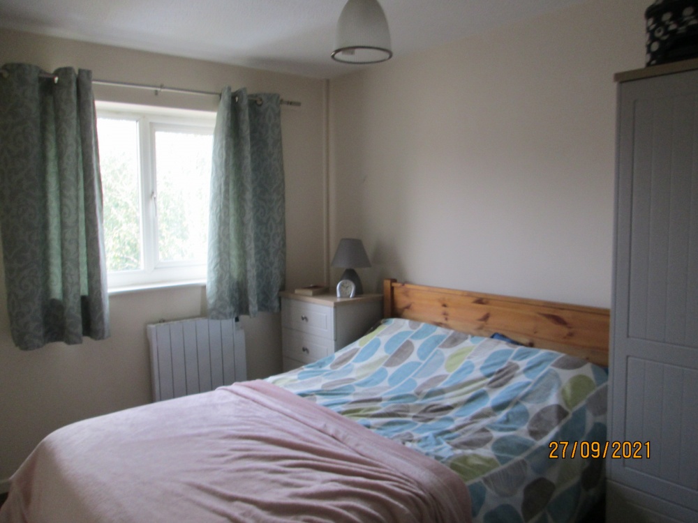 Westbury Avenue Droitwich spa