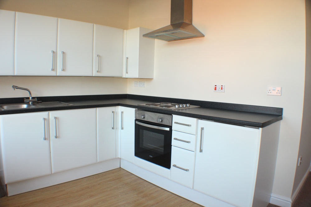 flat  ` Barnards Green Malvern