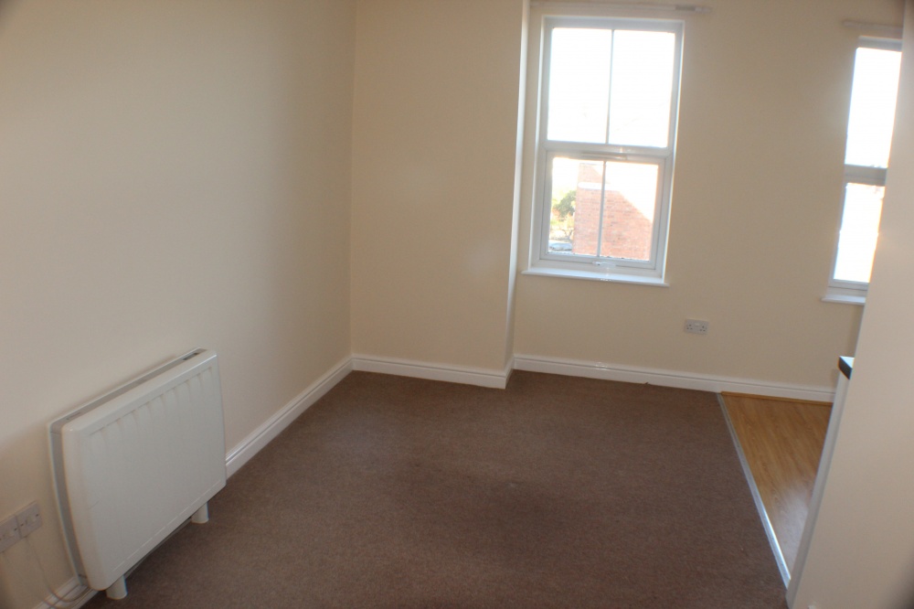 flat  ` Barnards Green Malvern