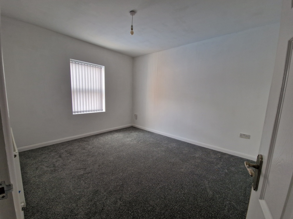 Flat , – High Street Droitwich Worcs