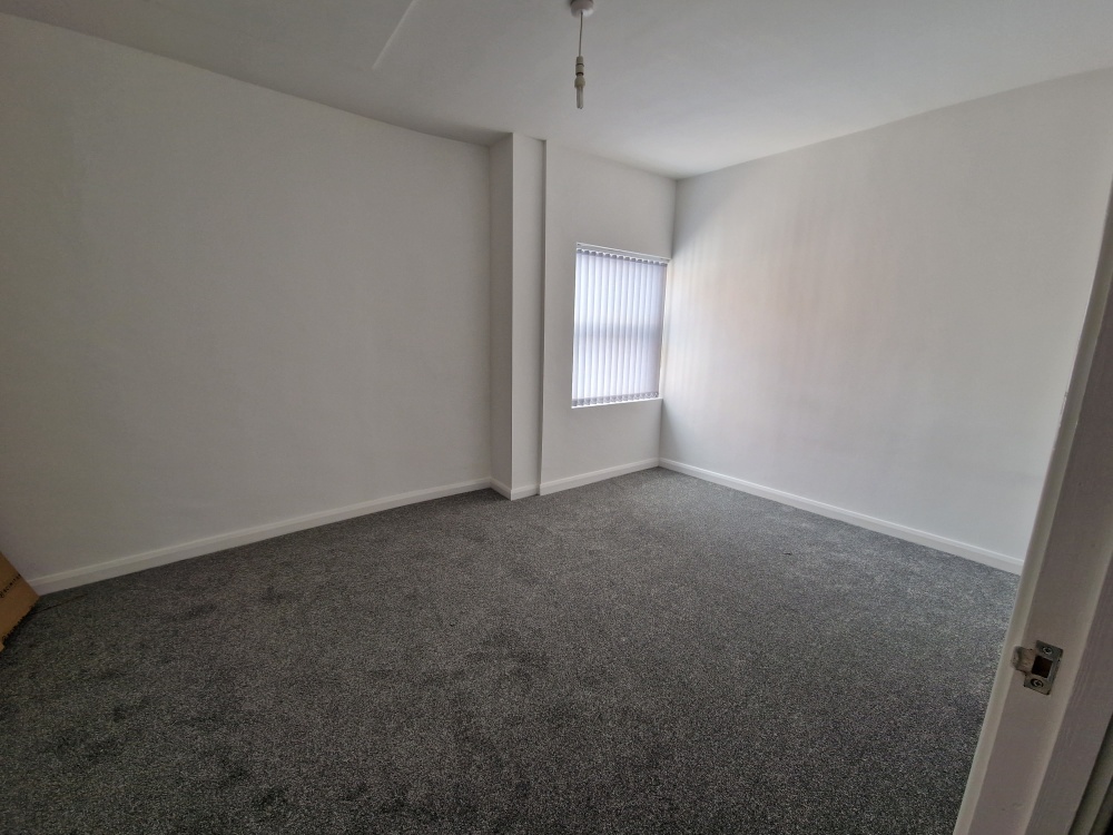 Flat , – High Street Droitwich Worcs