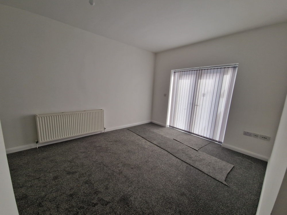 Flat , – High Street Droitwich Worcs