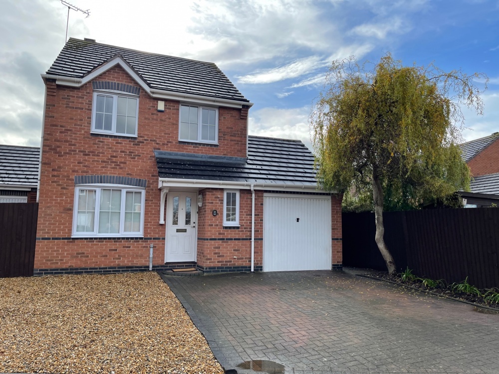Showell Green Droitwich Worcs