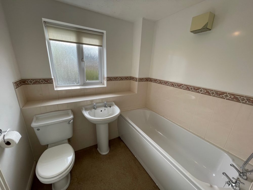 Showell Green Droitwich Worcs