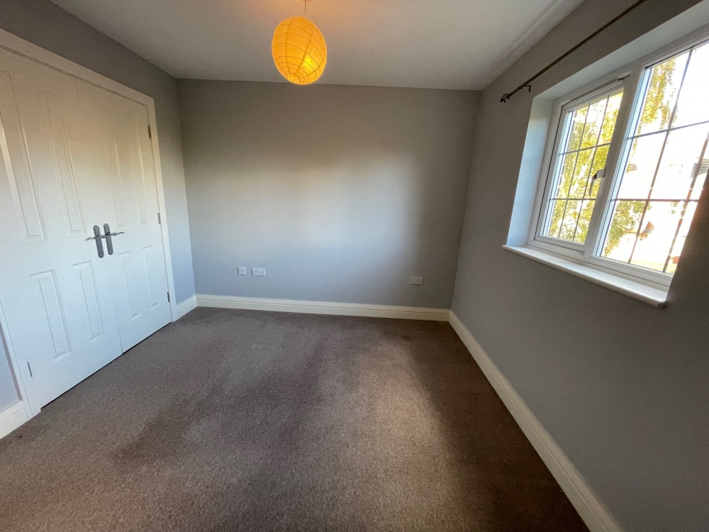 Mill Court Honeymans Droitwich Worcestershire