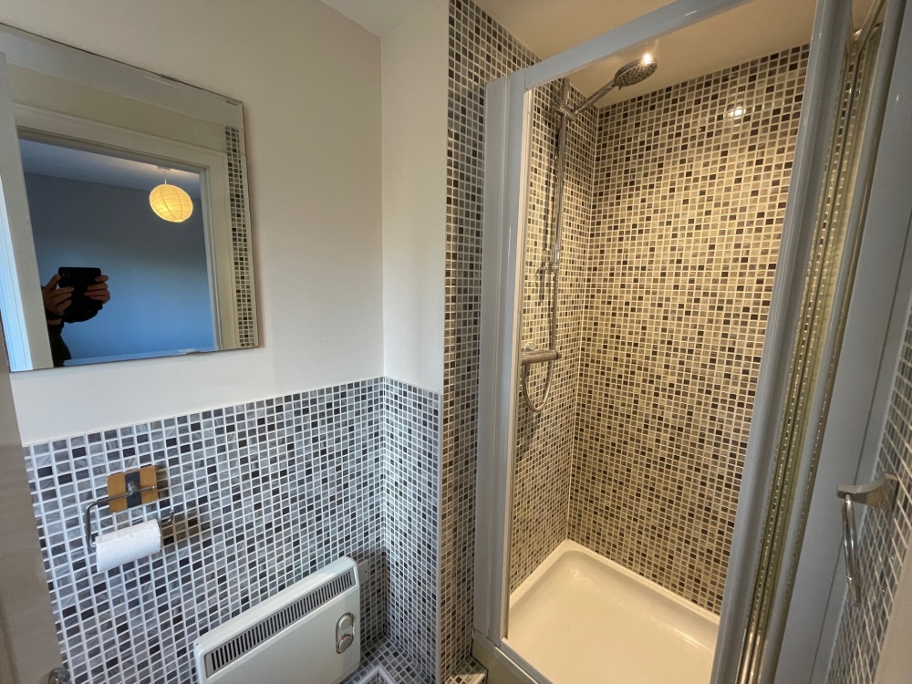 Mill Court Honeymans Droitwich Worcestershire