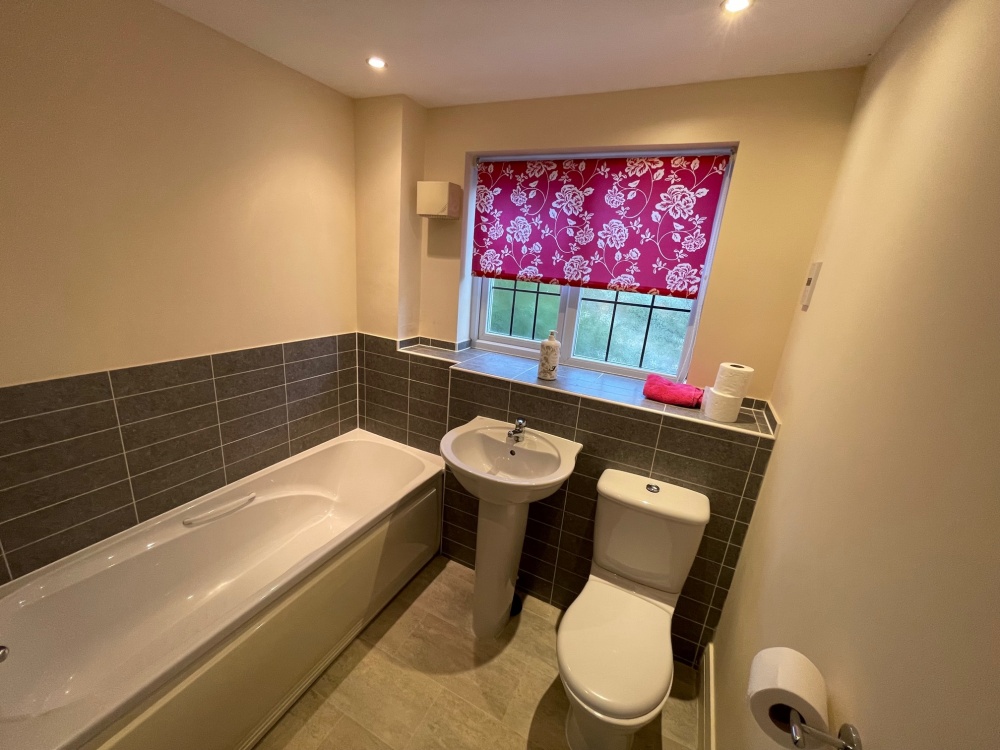Mill Court Honeymans Droitwich Worcestershire