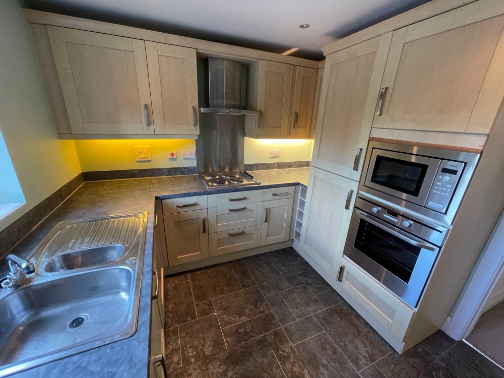 Mill Court Honeymans Droitwich Worcestershire