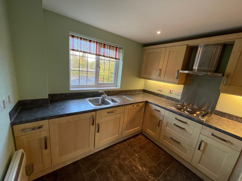 Mill Court Honeymans Droitwich Worcestershire