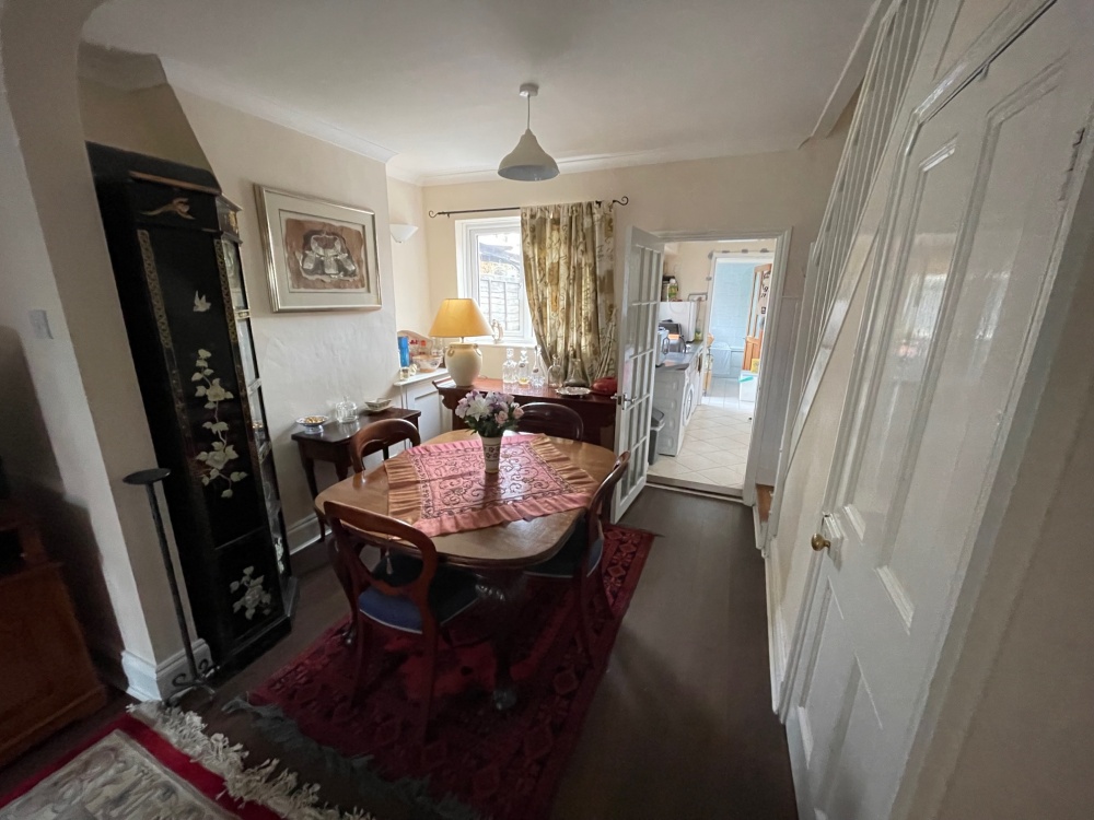 25 Pitmaston Road St Johns Worcestershire