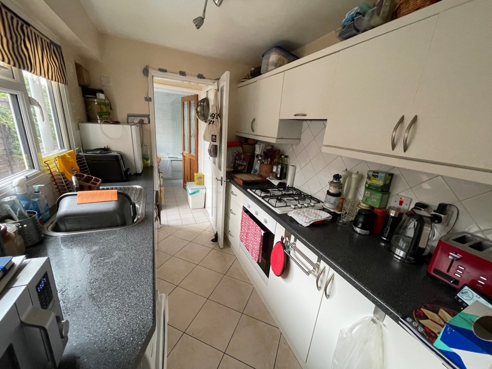 25 Pitmaston Road St Johns Worcestershire