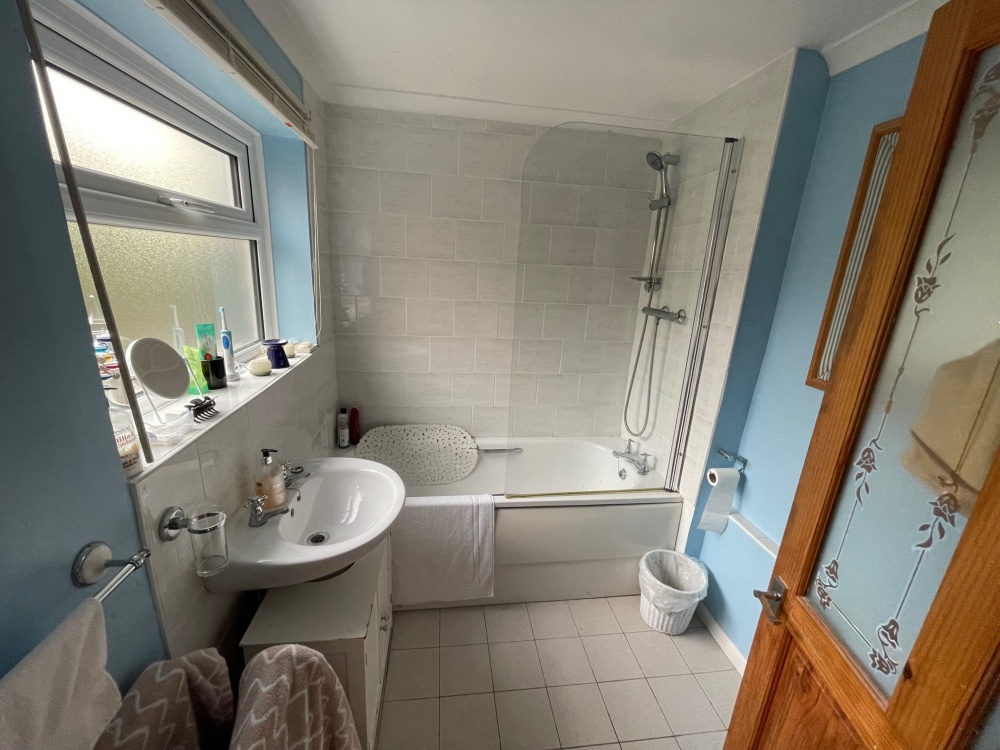 25 Pitmaston Road St Johns Worcestershire