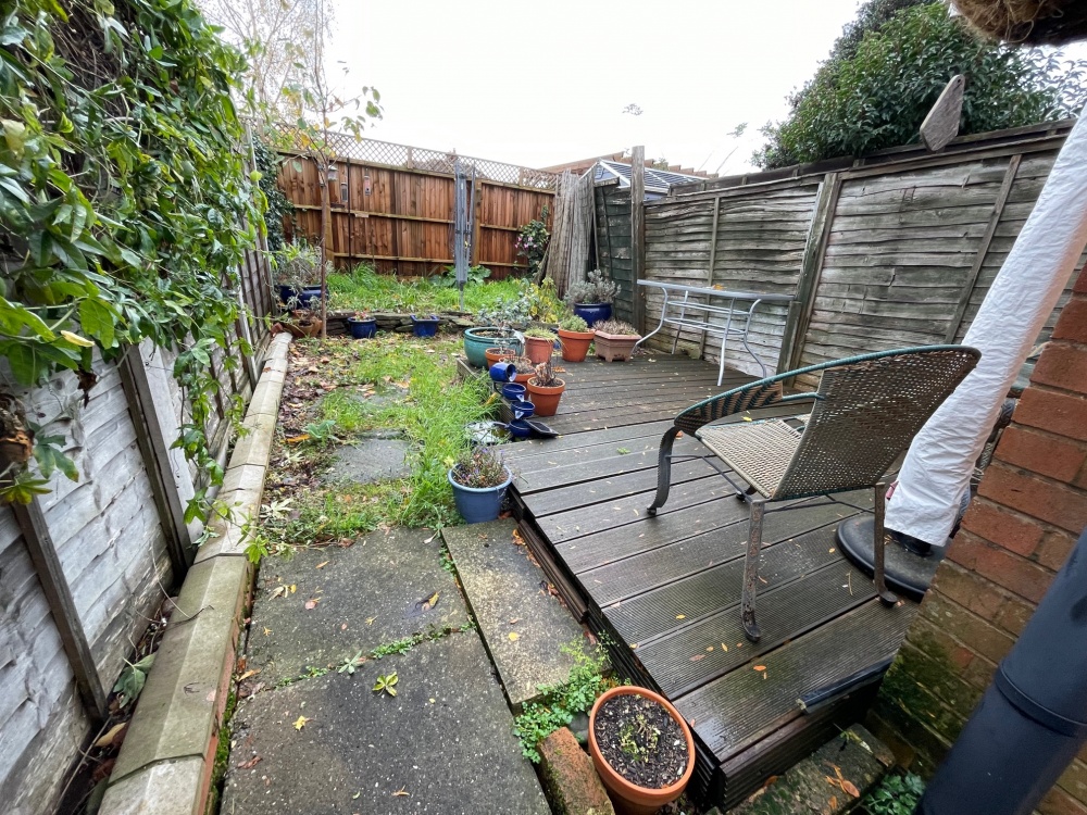 25 Pitmaston Road St Johns Worcestershire