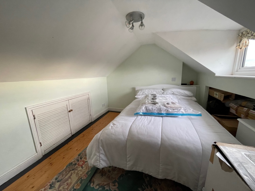 25 Pitmaston Road St Johns Worcestershire