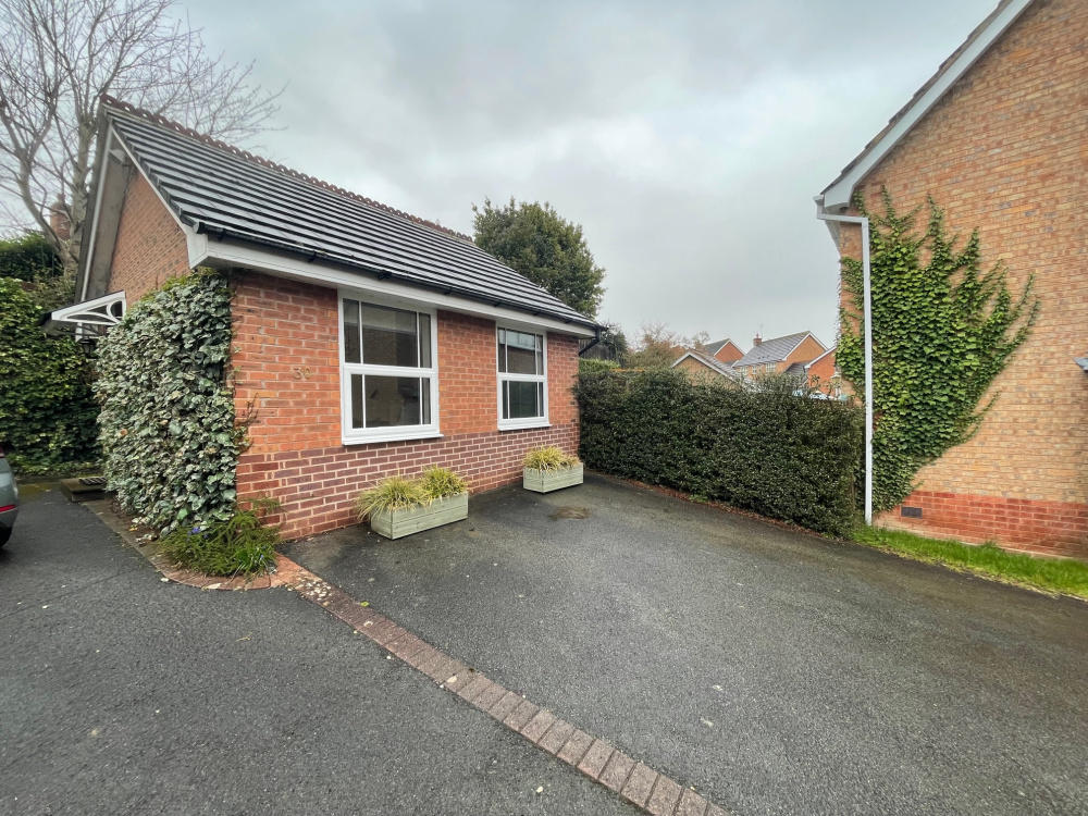 The Annex, Mosel Drive Droitwich Worcestershire