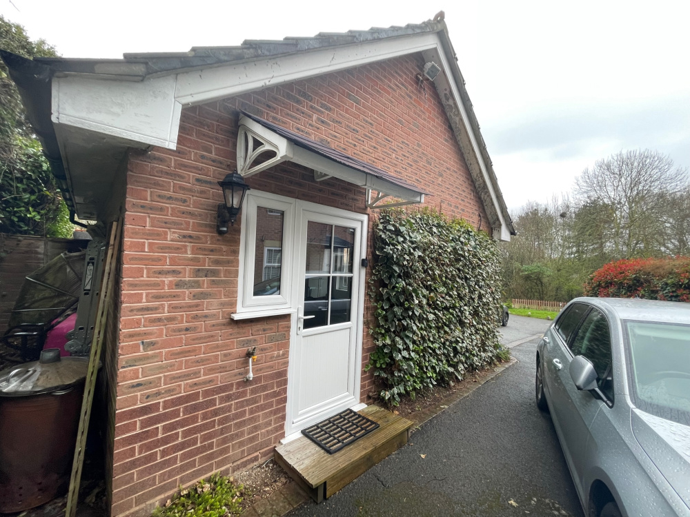 The Annex, Mosel Drive Droitwich Worcestershire