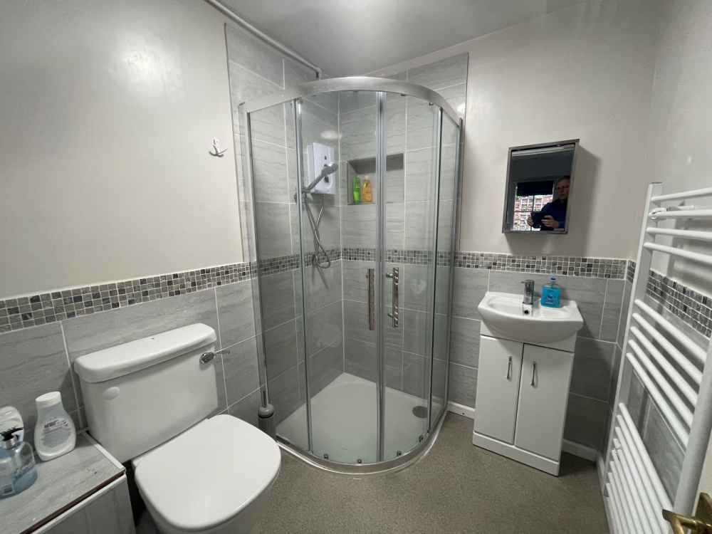 The Annex, Mosel Drive Droitwich Worcestershire
