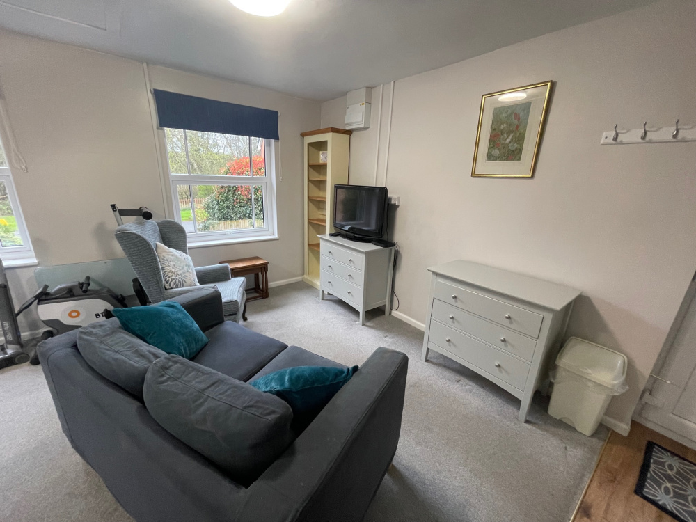 The Annex, Mosel Drive Droitwich Worcestershire