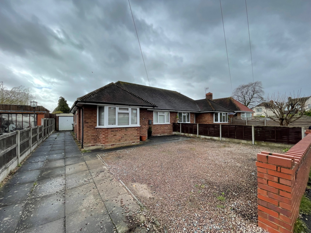 b Oakland Ave Droitwich Worcestershire