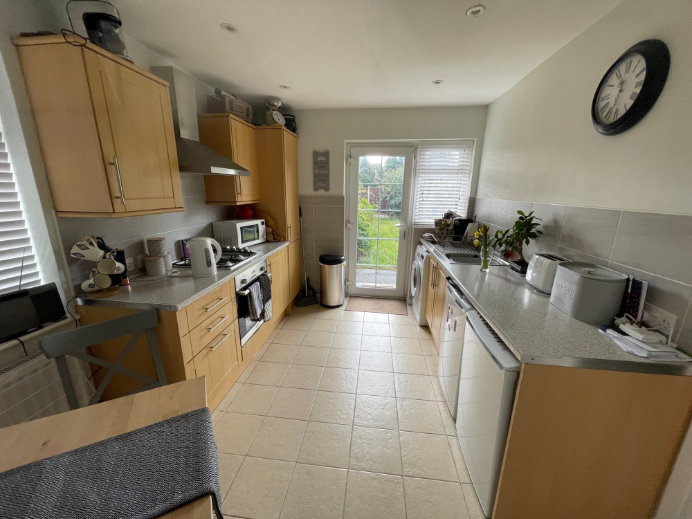 b Oakland Ave Droitwich Worcestershire
