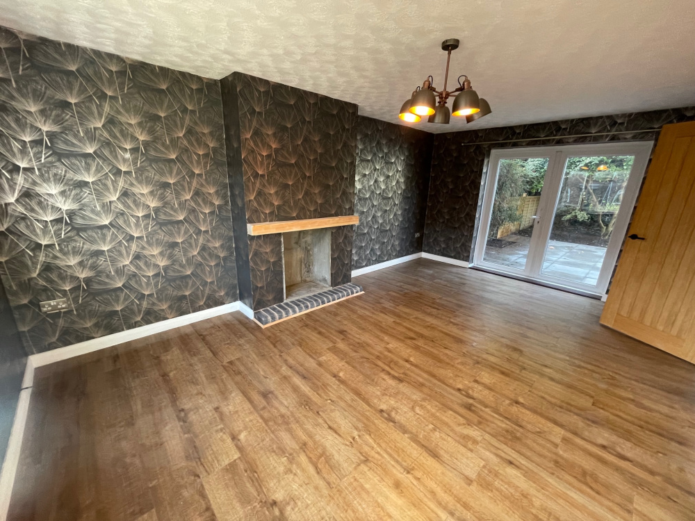 St Andrews Road Pershore Worcestershire