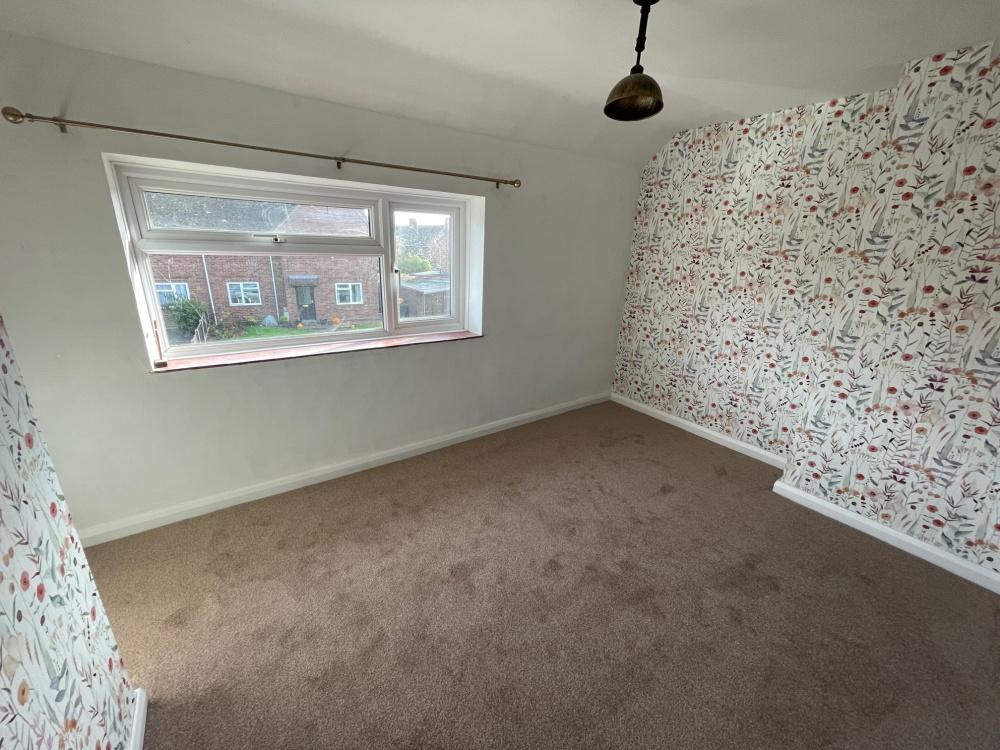 St Andrews Road Pershore Worcestershire