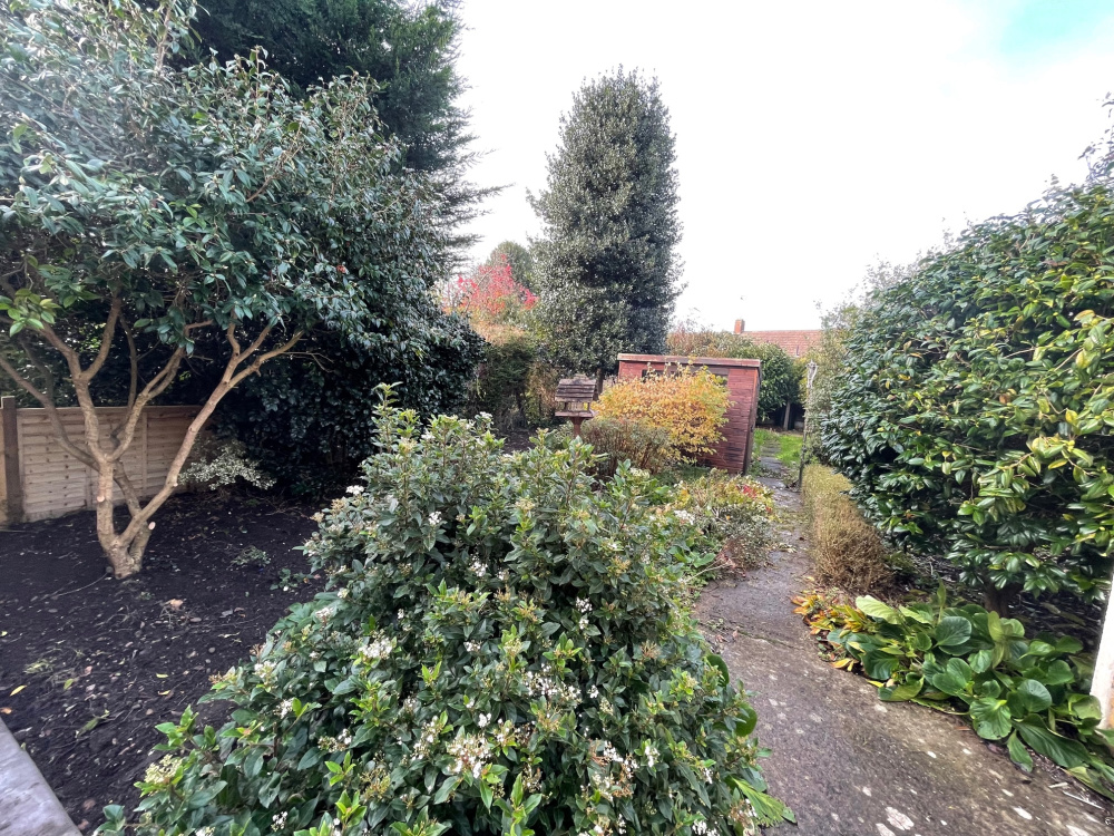 St Andrews Road Pershore Worcestershire