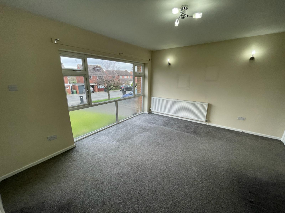 Shrubbery Rd Drakes Broughton worcestershire