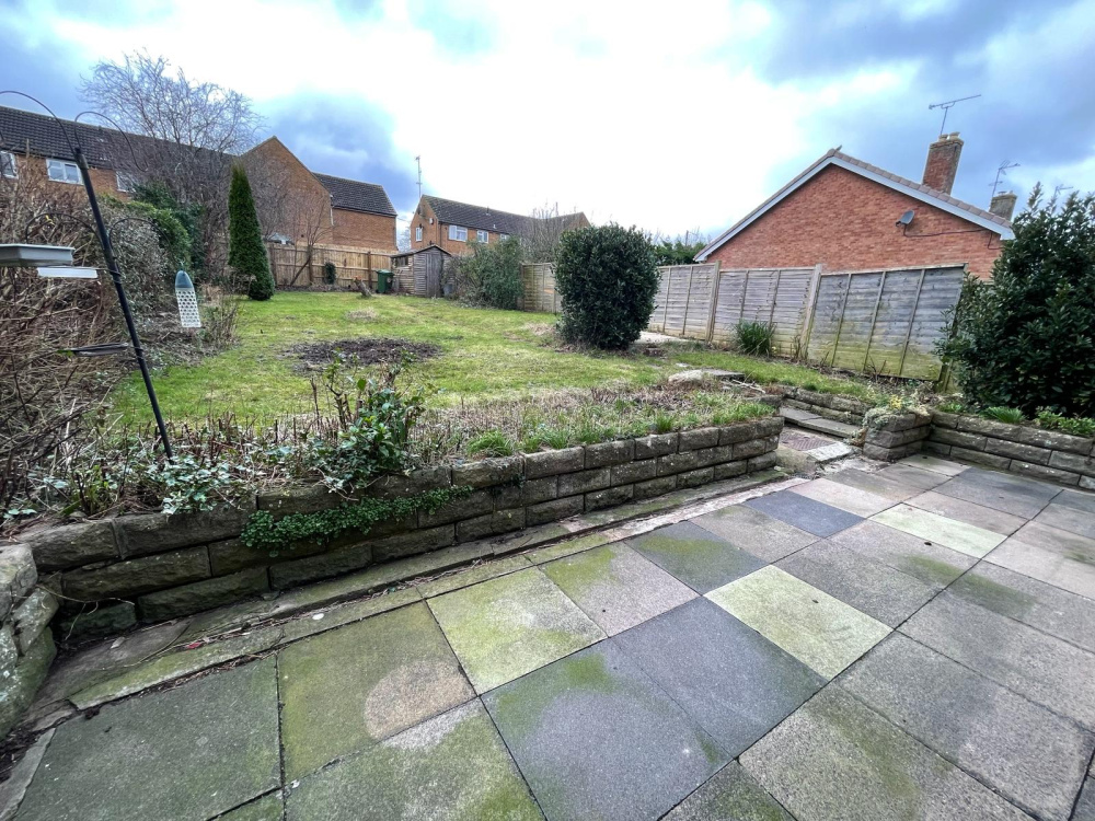 Shrubbery Rd Drakes Broughton worcestershire