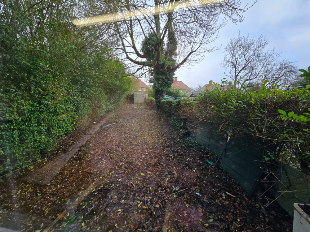 Allendale Ave Nottingham