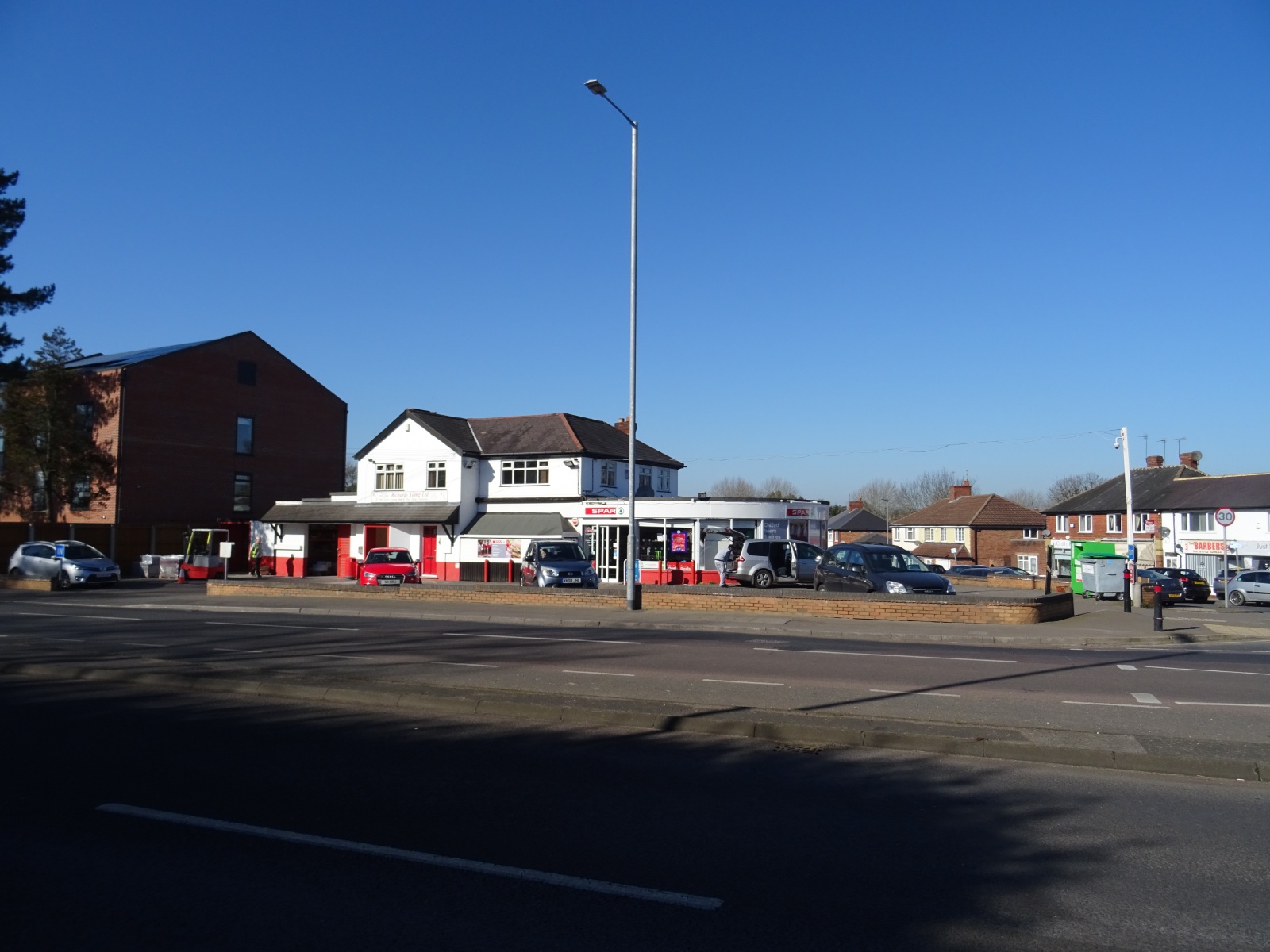 24 Lloyd Hill Wolverhampton Price 525000