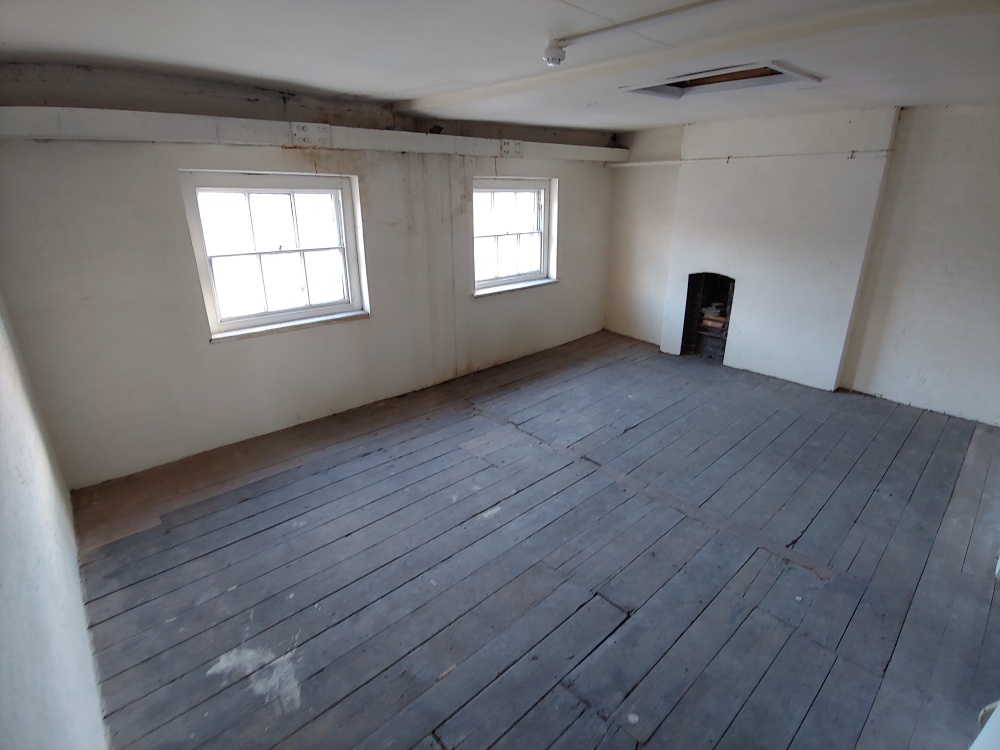 3 Mardol, Shrewsbury TSR Surveyors