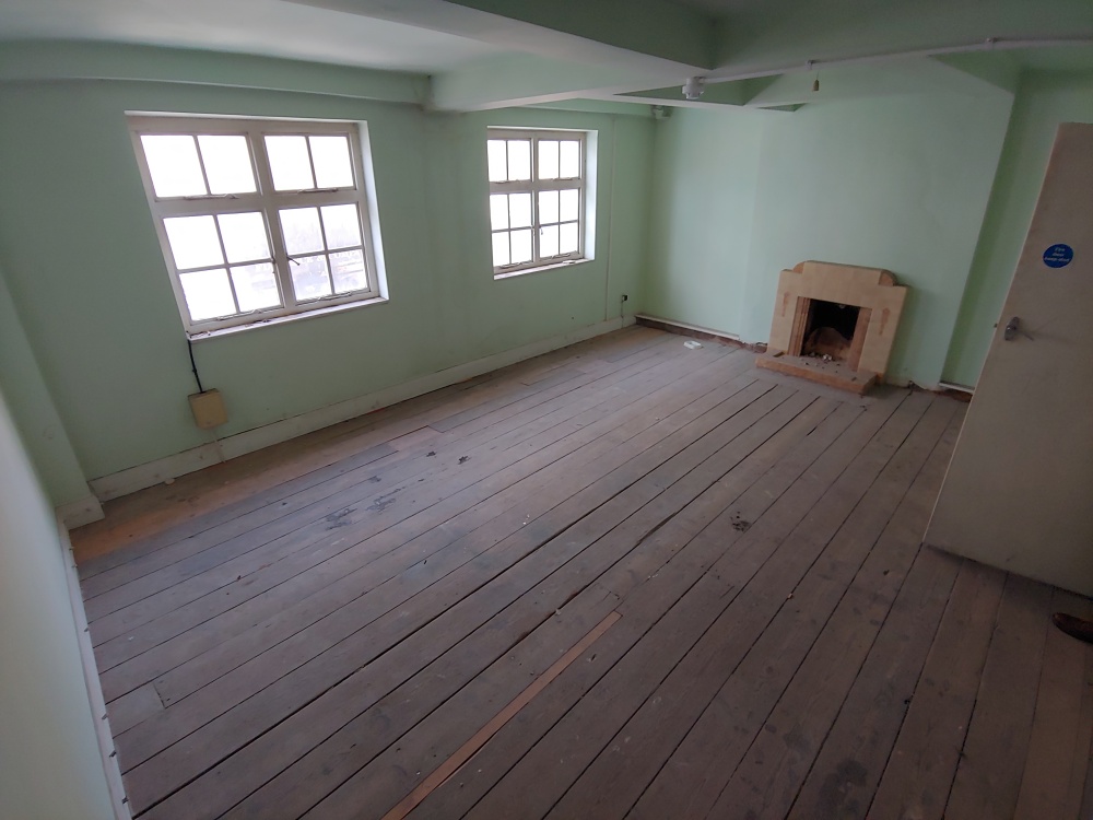 3 Mardol, Shrewsbury TSR Surveyors