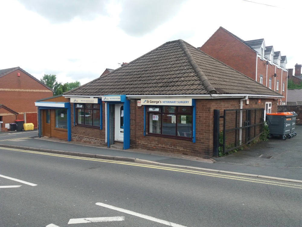 St Veterinary Surgery TSR Surveyors