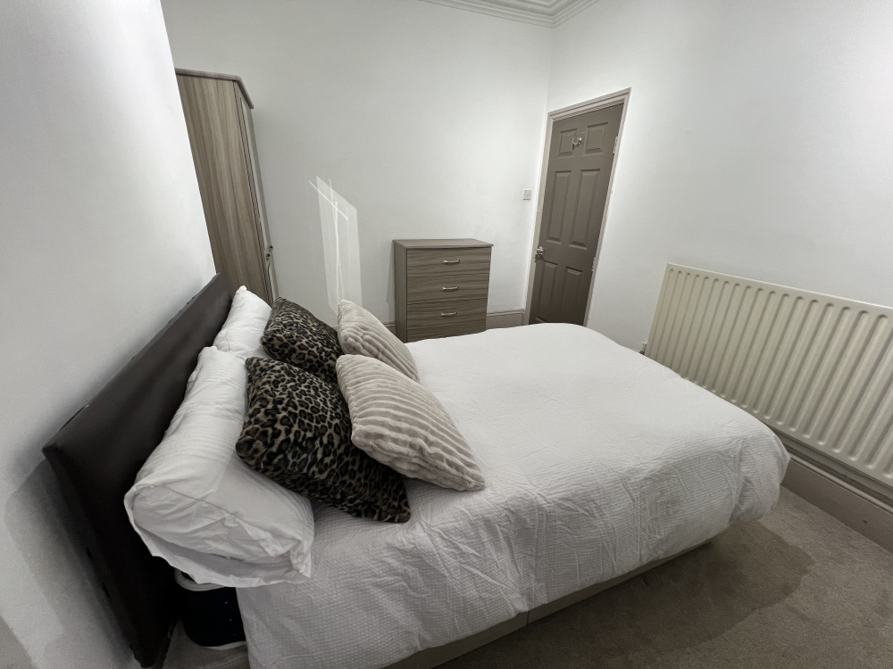 Dawlish Road, Birmingham, Selly Oak, B29 7AU
